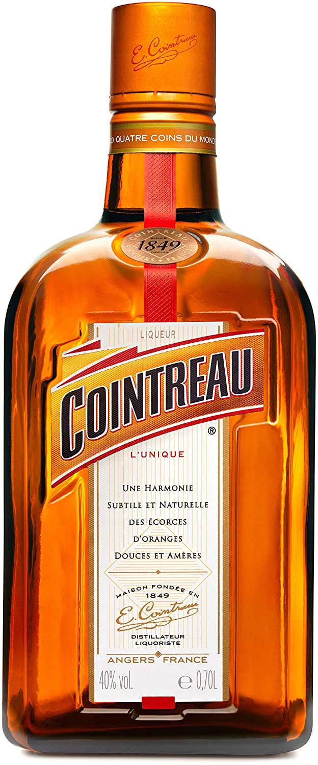 Cosmopolitan Cocktail - Der große Alkohol Vergleich
